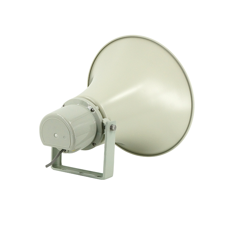 50W 100V Horn Speaker