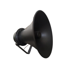 150 Watt 120 Volt Horn Speaker