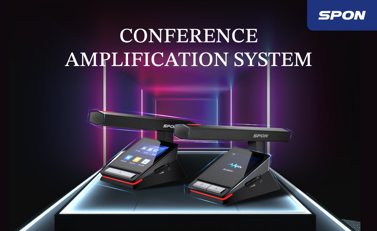 New Product Launch--The Unbounded Series Conference System