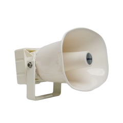 Network POE Horn Speaker