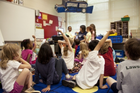 How to Design an IP PA System for Kindergartens