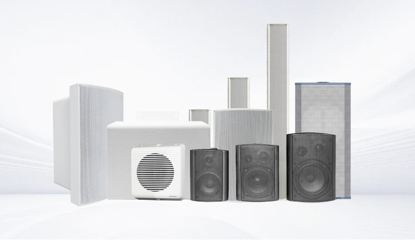 Exploring Wall Speakers: Enhancing Audio Experience with Innovative Design