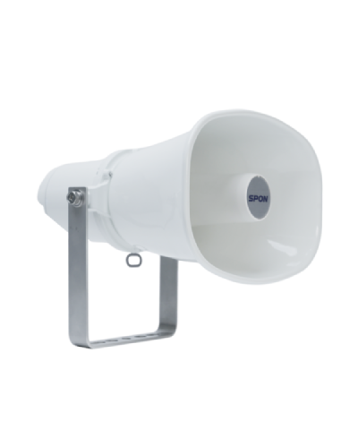 Conical Horn