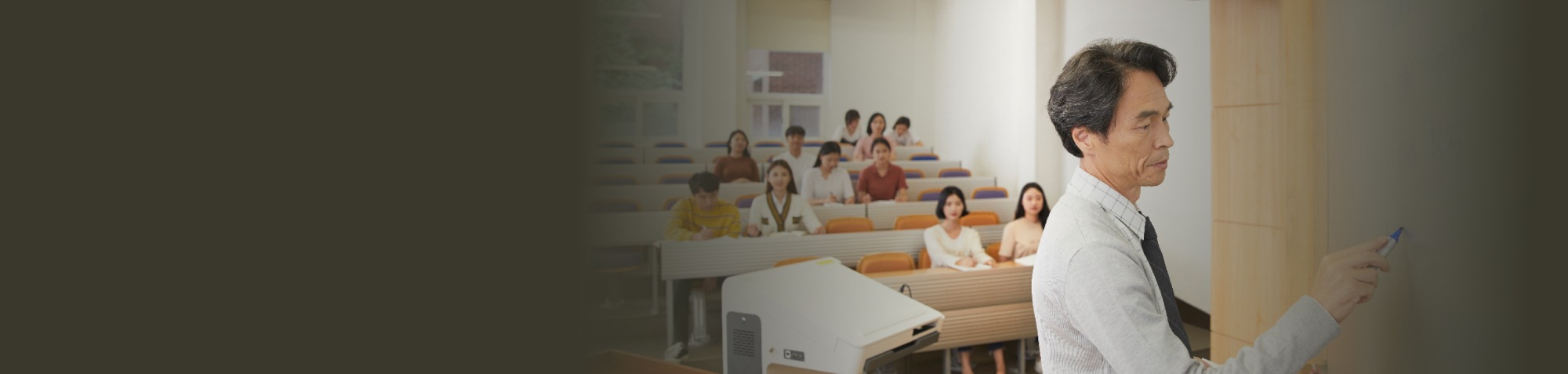 Smart Campus PA System: Reliable, Intelligent, Campus-Wide Coverage