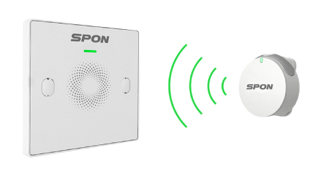 Wireless Microphone