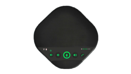 Boundary Microphone