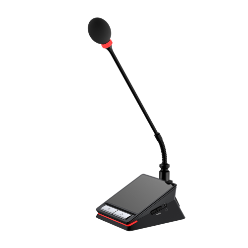 Gooseneck Conference Microphone