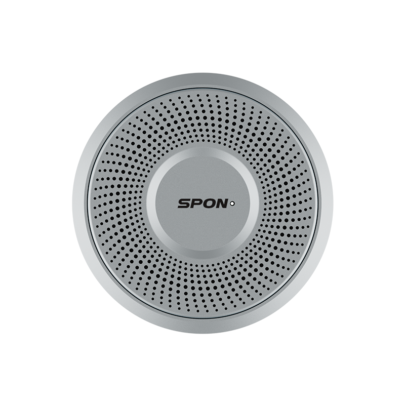 Digital Surveillance Microphone