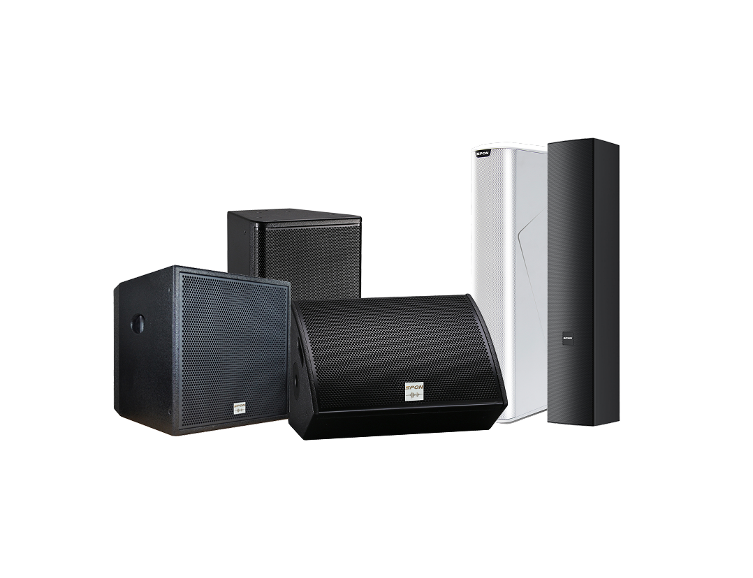 Speaker