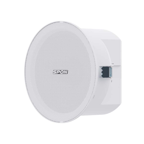 Network Ceiling Speaker
