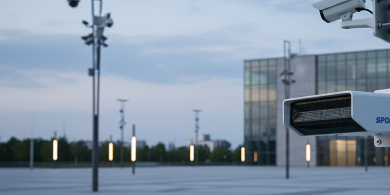 surveillance microphone