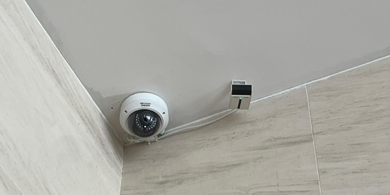 Enhanced Security Surveillance Microphone