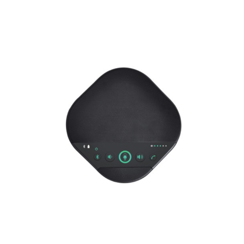 Omnidirectional microphone
