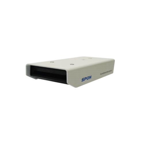 IP67 Surveillance Microphone