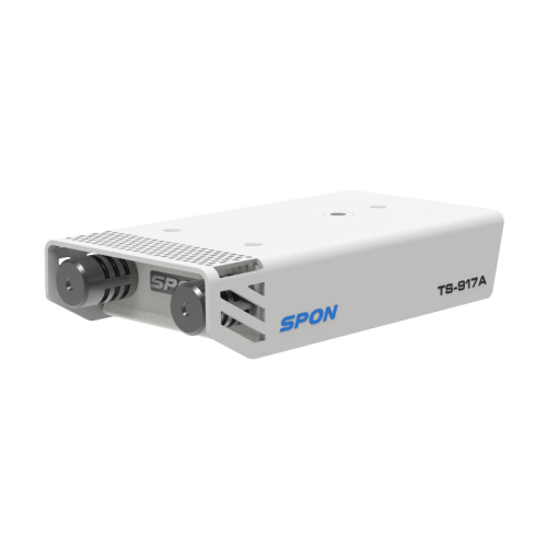 Directional Surveillance Microphone