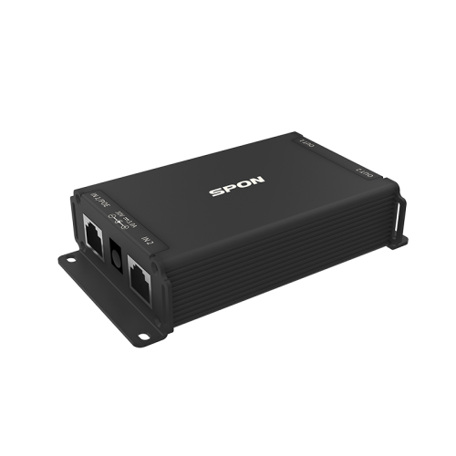 IP Network Extender