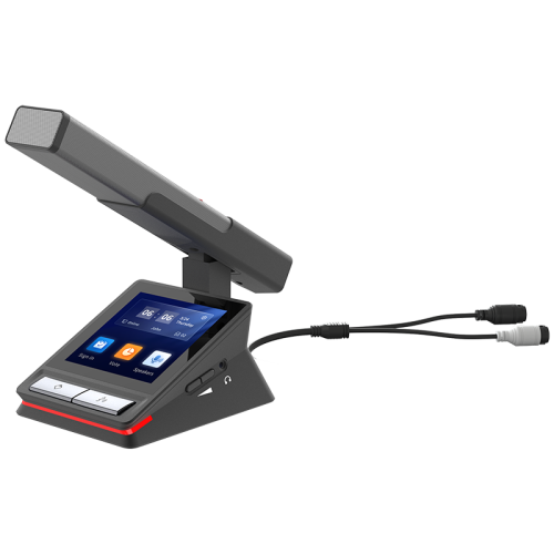 Conference Gun-shaped Microphone Units