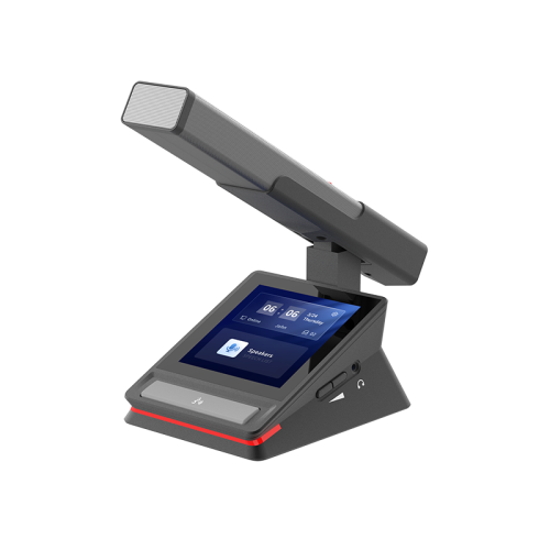 Wireless Conference Gun-shaped Microphone Units