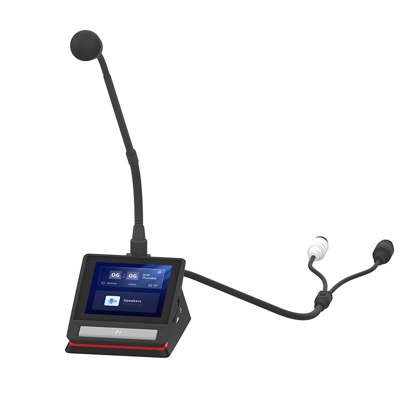 Conference Gooseneck Microphone Units