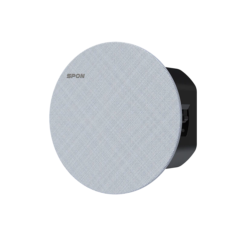 Voice Tracking Speaker