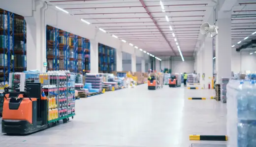 Warehouse Paging Systems: Why Moving to IP Audio 2026