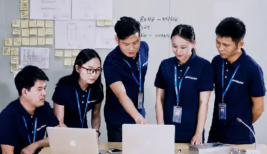 How to Choose a Reliable IP PA System OEM/ODM Manufacturer 2026